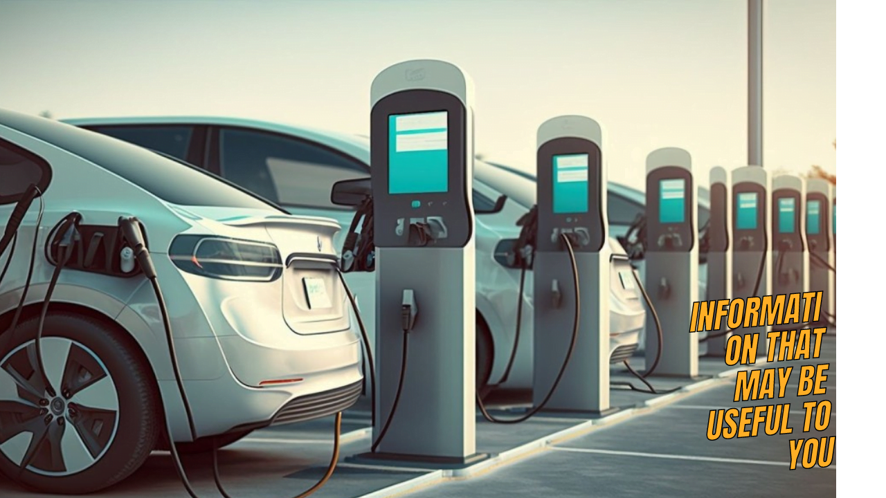 Empower Your Electric Vehicle Journey The Ultimate Guide to Mastering